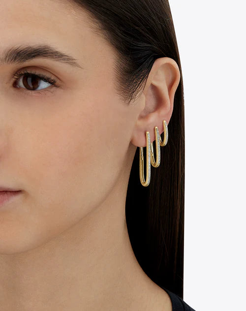 LIBERA EARRINGS (MEDIUM)