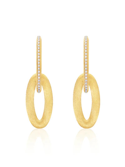 LIBERA ICON EARRINGS (BIG)