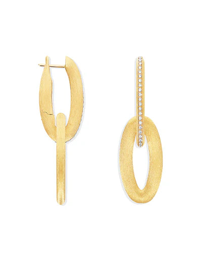 LIBERA ICON EARRINGS (BIG)