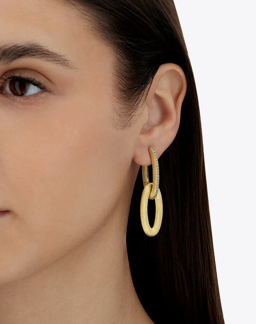 LIBERA ICON EARRINGS (BIG)