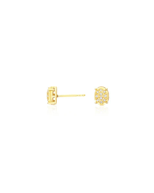 IPANEMA EARRINGS (SMALL)