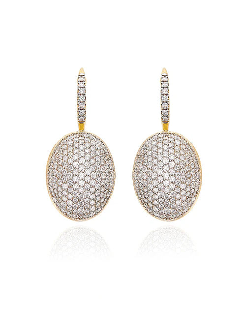 CILIEGINE EARRINGS (BIG)