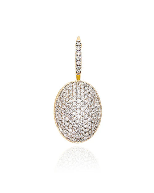 CILIEGINE EARRINGS (BIG)
