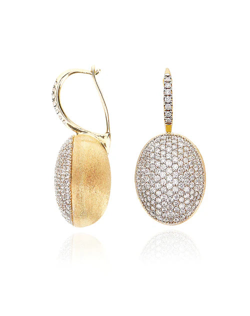 CILIEGINE EARRINGS (BIG)