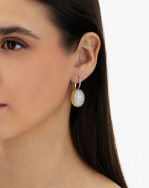 CILIEGINE EARRINGS (BIG)