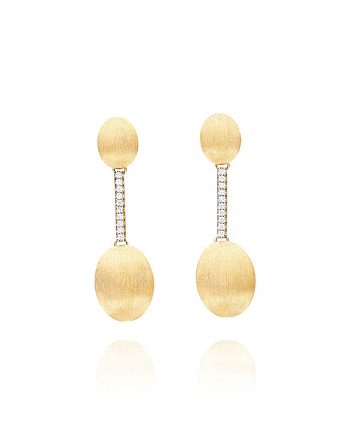 ARIA EARRINGS (BIG SHORT)