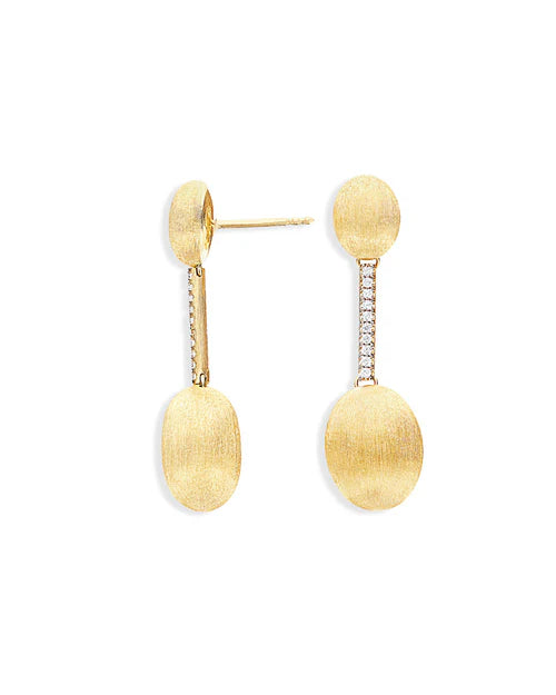 ARIA EARRINGS (BIG SHORT)