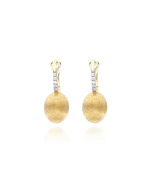 CILIEGINE EARRINGS (BABY)