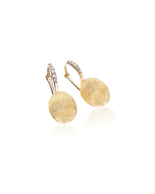 CILIEGINE EARRINGS (BABY)