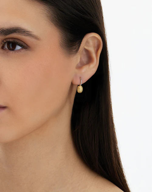 CILIEGINE EARRINGS (BABY)