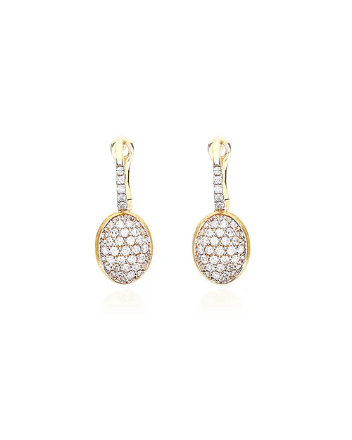 CILIEGINE EARRINGS (BABY)
