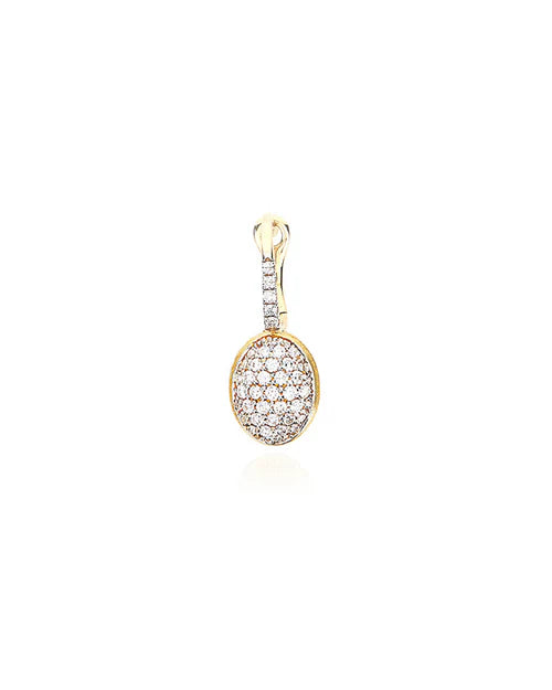 CILIEGINE EARRINGS (BABY)