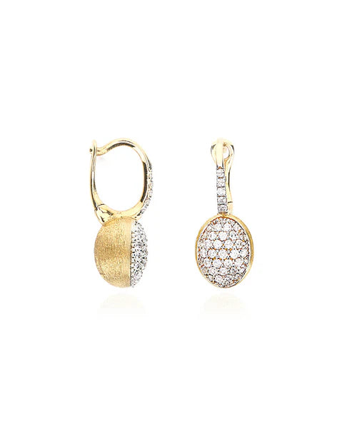 CILIEGINE EARRINGS (BABY)