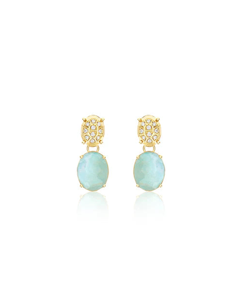 IPANEMA MARE' EARRINGS