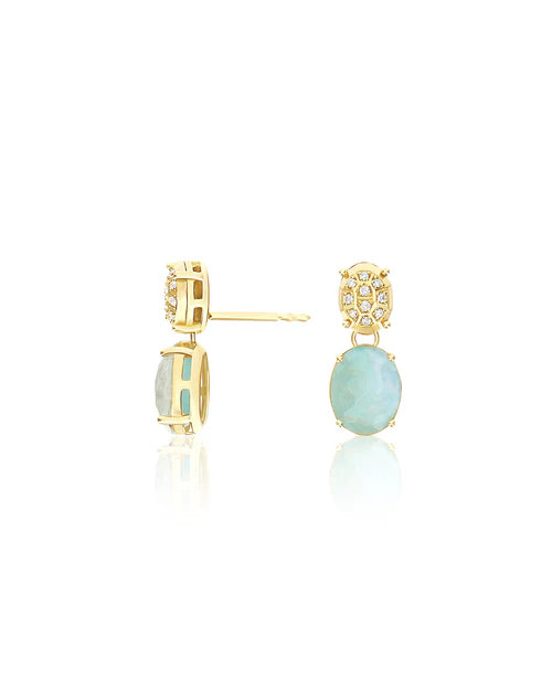 IPANEMA MARE' EARRINGS