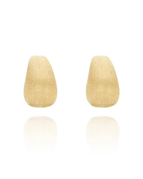 CASHMERE EARRINGS (SMALL)