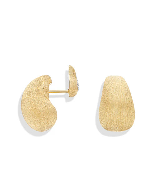 CASHMERE EARRINGS (SMALL)