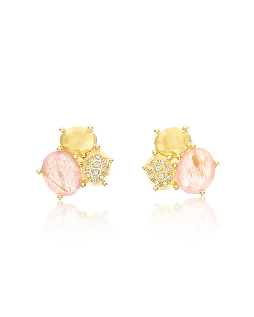 IPANEMA SOL EARRINGS