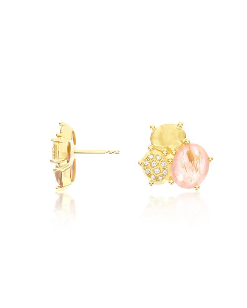 IPANEMA SOL EARRINGS