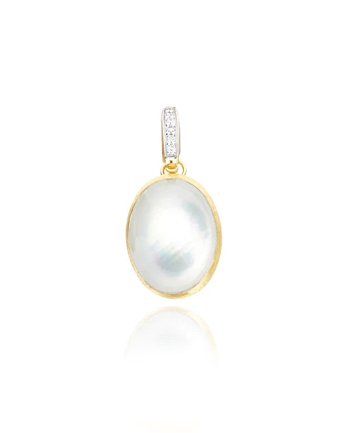DOLCEVITA BOULES CHARM (MEDIUM)
