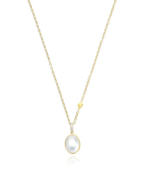 DOLCEVITA BOULES CHARM (MEDIUM)