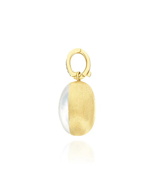 DOLCEVITA BOULES CHARM (MEDIUM)