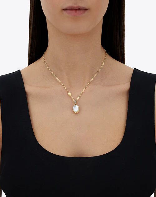 DOLCEVITA BOULES CHARM (MEDIUM)