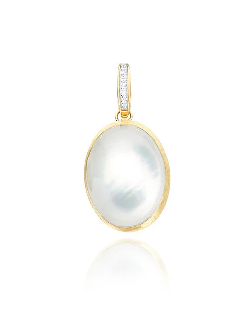 DOLCEVITA BOULES CHARM (BIG)