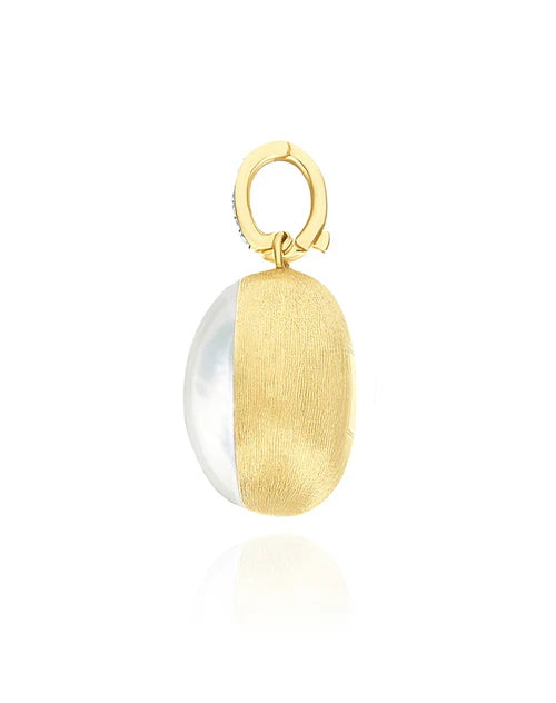 DOLCEVITA BOULES CHARM (BIG)