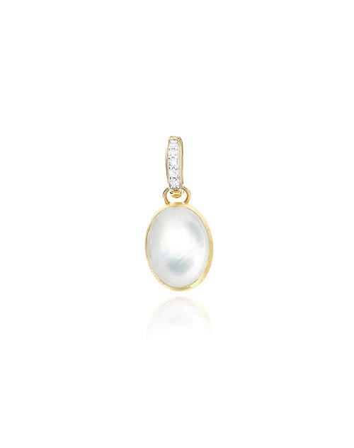 DOLCEVITA BOULES CHARM (SMALL)