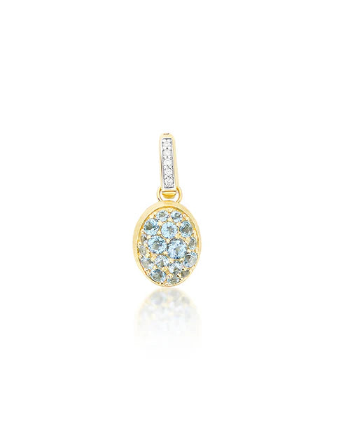 ANICE BOULES CHARM (SMALL)