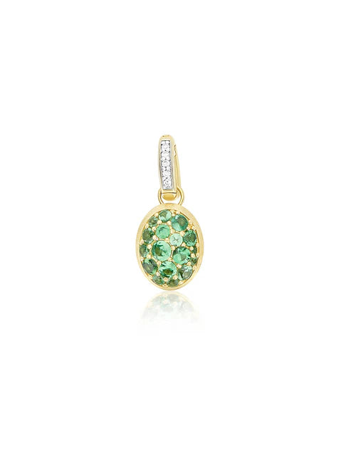 LATTEMENTA BOULES CHARM (SMALL)