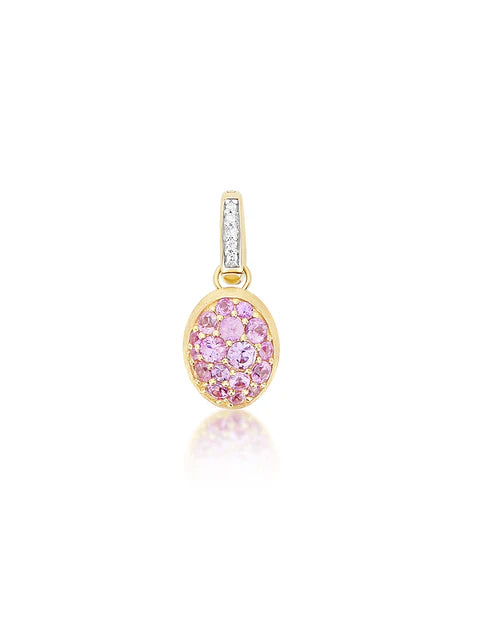 ROSOLIO BOULES CHARM (SMALL)