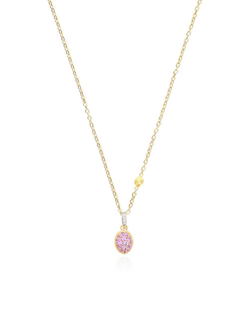 ROSOLIO BOULES CHARM (SMALL)
