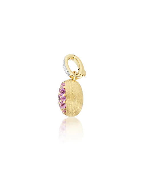 ROSOLIO BOULES CHARM (SMALL)