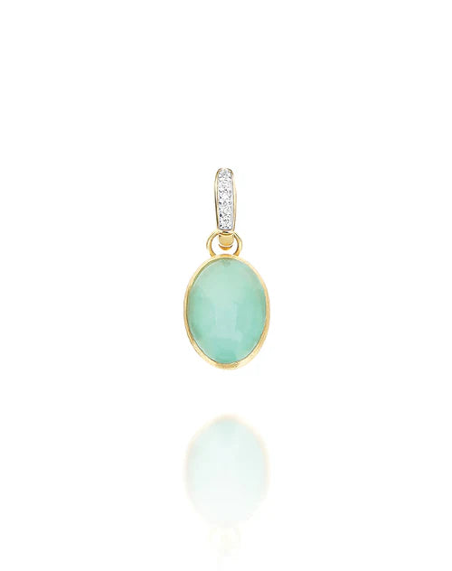 LATTEMENTA BOULES CHARM (SMALL)