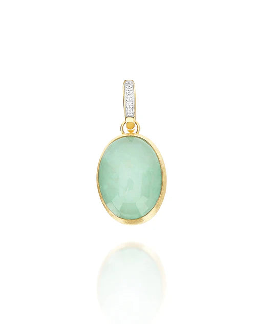 LATTEMENTA BOULES CHARM (MEDIUM)