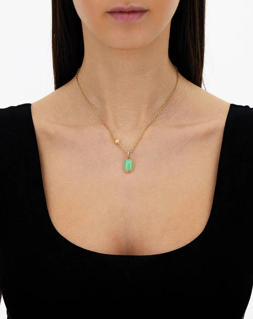 LATTEMENTA BOULES CHARM (MEDIUM)