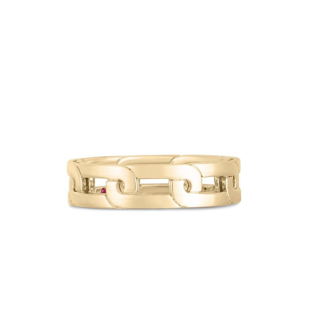 NAVARRA RING