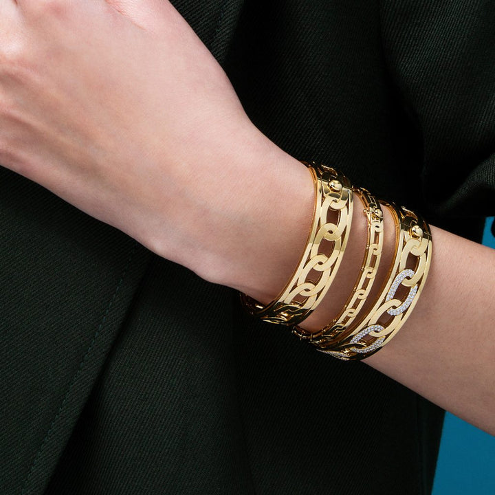 NAVARRA BANGLE