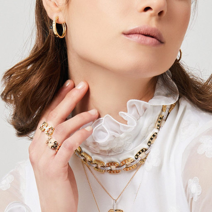 POIS MOI EARRINGS