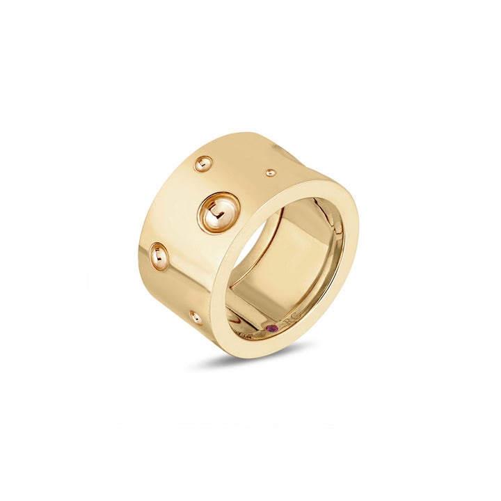 POIS MOI RING