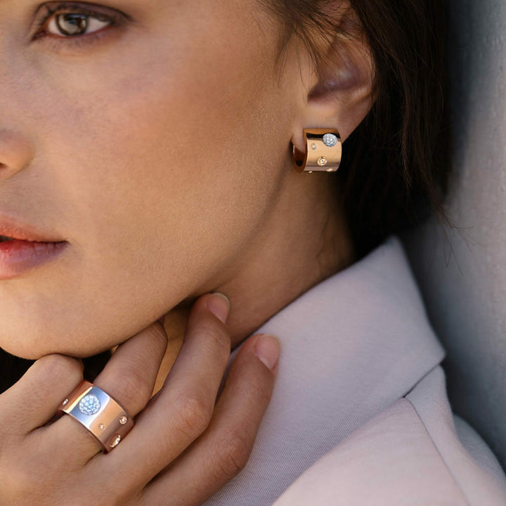 POIS MOI EARRINGS