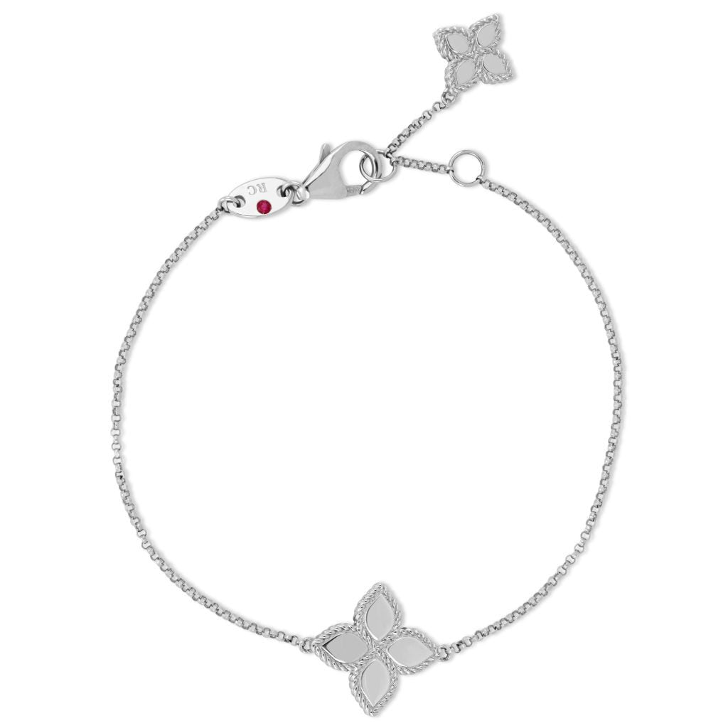 PRINCESS FLOWER BRACELET