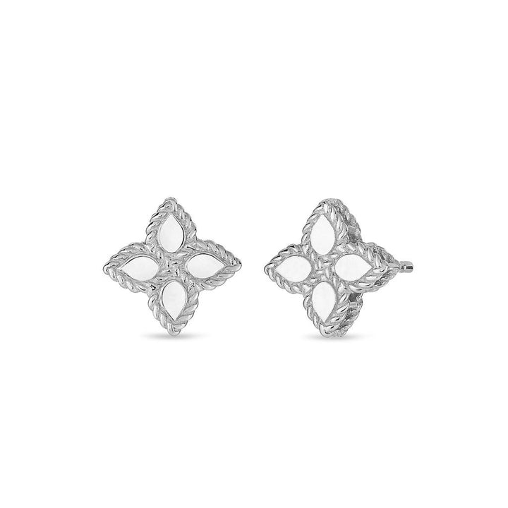 PRINCESS FLOWER EARRINGS