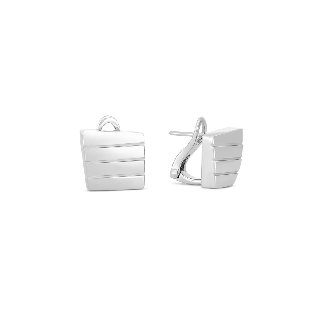SAUVAGE PRIVE’ EARRINGS