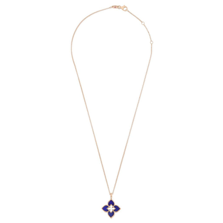 VENETIAN PRINCESS PENDANT WITH LAPIS LAZULI
