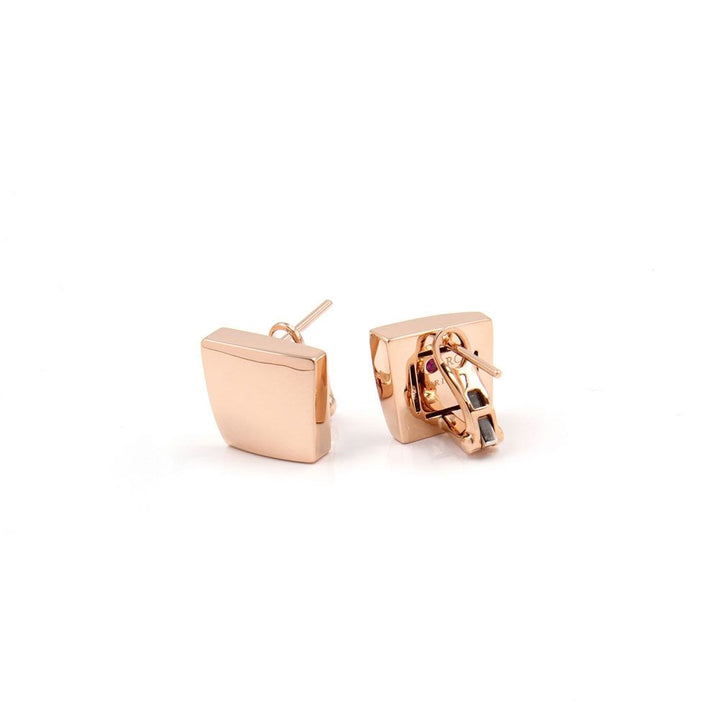 SAUVAGE PRIVE’ EARRINGS
