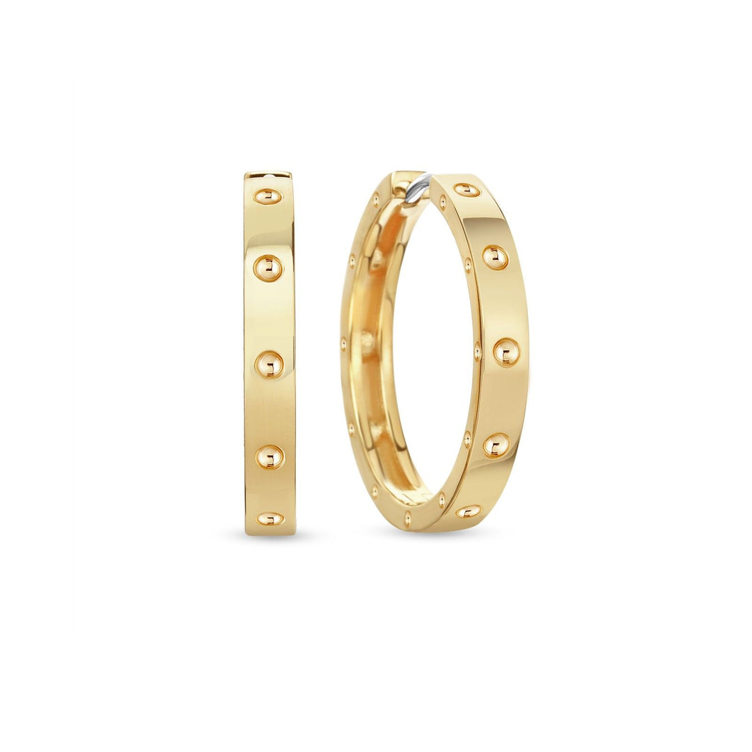 POIS MOI EARRINGS