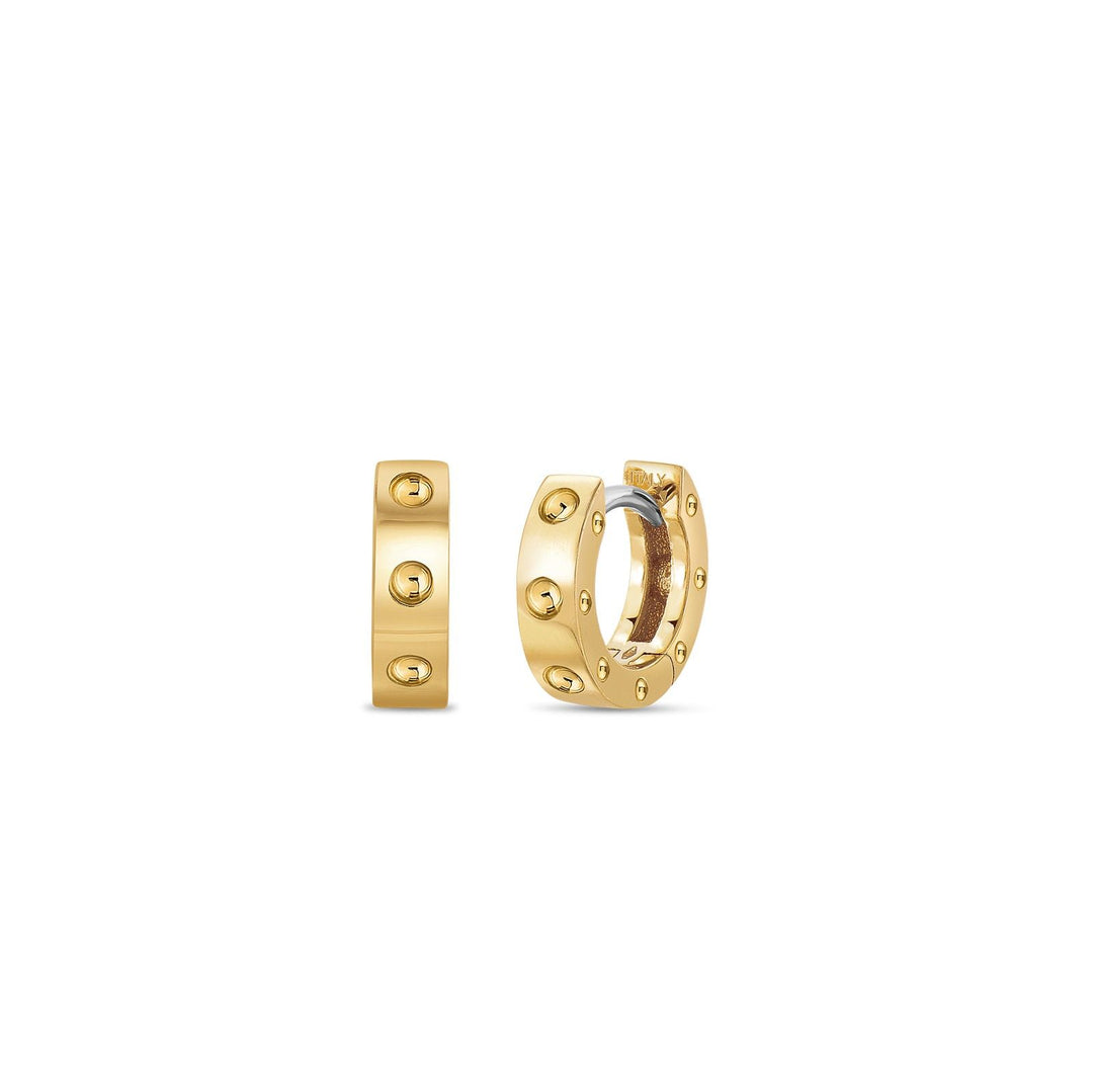 POIS MOI EARRINGS